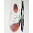 Gün Doğumu Dekoratif Vitray Panel