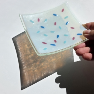 Confetti Mini Tabak