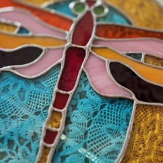 Dragonfly II