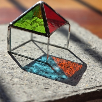 Mini House