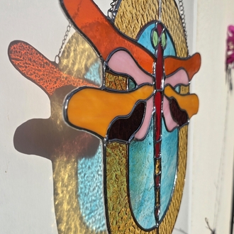 Dragonfly II