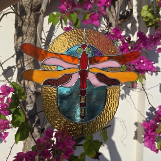 Dragonfly II