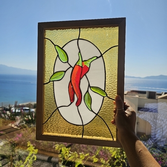 Amóre Chili