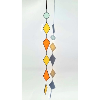 Gatsby Suncatcher 