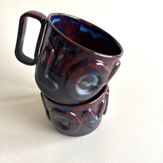 Loved mug