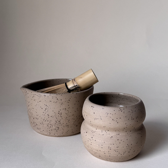 Matcha set 1