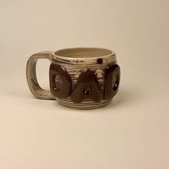Father’s Day mug