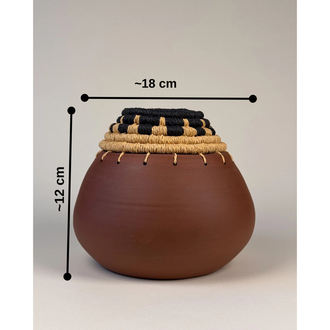 Marrakesh Collection Vase1