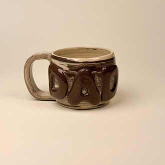 Father’s Day mug