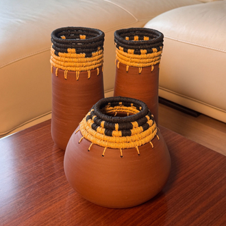 Marrakesh Collection Vase2