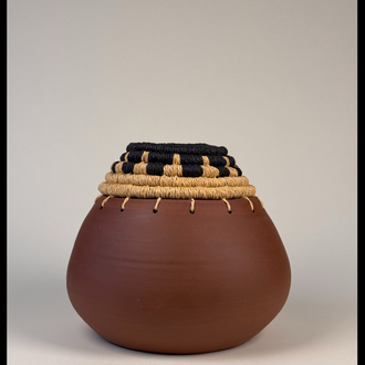 Marrakesh Collection Vase1