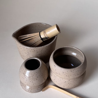Matcha set 1