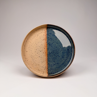 Stoneware bardak