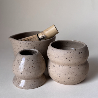 Matcha set 1