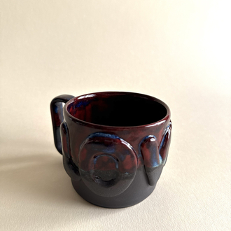 Loved mug