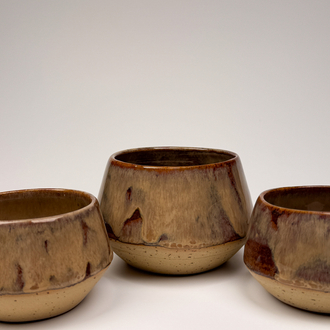 Kyoto Flow Cups