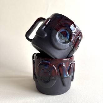 Loved mug