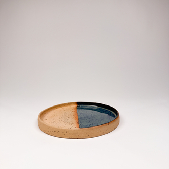 Stoneware bardak
