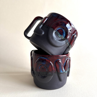 Loved mug