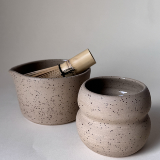 Matcha set 1