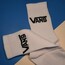 Vans Beyaz Çorap