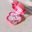 Pembe Kuvars Set