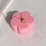 Pembe Kuvars Set