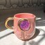 MoonLight Porselen Mug