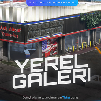  MoonGaming FiveM [Yerel Galeri]