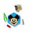 Mickey Mouse Mozaik Çocuk Kit