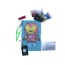 Iron Man Mozaik Kit