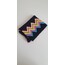 Punch Clutch Çanta 