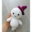 casper hayalet peluş