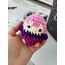 penguen anahtarlık peluş