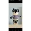 peluş batman 