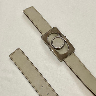 Vintage Yves Saint Laurent Belt *RARE