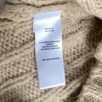 Vintage BCBG MAX AZRIA Knitwear Top