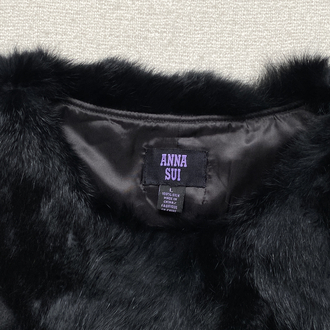 Vintage Anna Sui Dress
