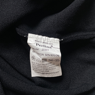 Vintage Perlina Top