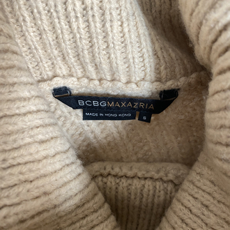 Vintage BCBG MAX AZRIA Knitwear Top
