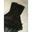 Vintage Victorian Corset