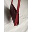 Vintage Red Basic Bag