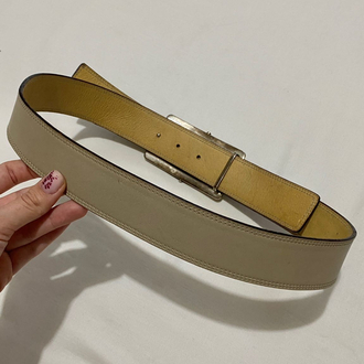 Vintage Yves Saint Laurent Belt *RARE