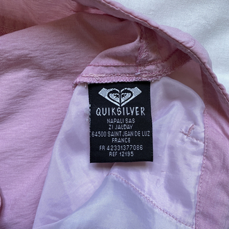 Vintage Quiksilver Roxy Pants