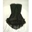 Vintage Victorian Corset