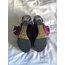 Vintage Nanette Lepore Wedge Heels
