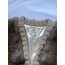 Vintage ‘99/00s Roberto Cavalli Fur Cardigan Jacket *RARE
