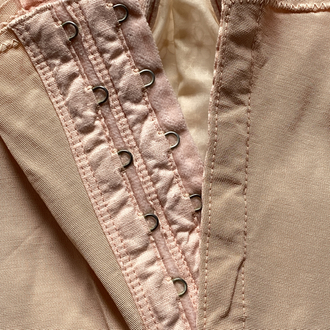 Vintage ‘40s-‘50s Corset 