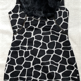 Vintage Anna Sui Dress