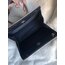 Vintage Fratelli Rossetti Velvet Bag
